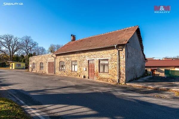 Prodej  rodinného domu 96 m², pozemek 188 m², Zbýšov - Březí, okres Kutná Hora