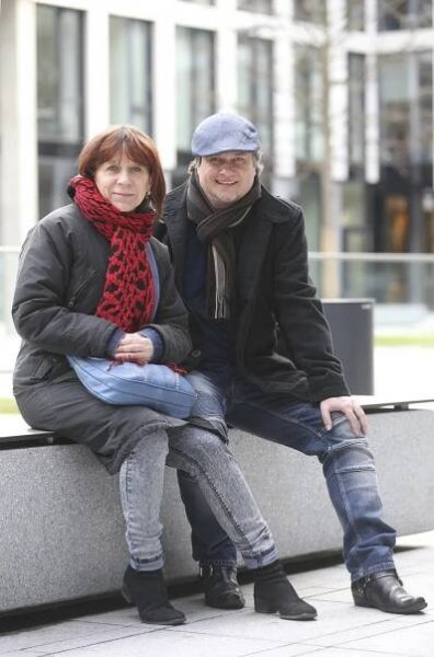 Ošklivka Douchová z Vrchní, prchni! nalezena | Sedmička.cz