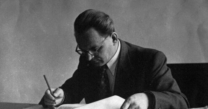 Hladký průběh února 1948 umožnila i nenápadná práce Karla Švába