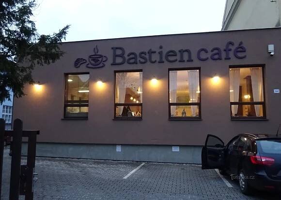 Bohumín - Bastién Café - Ostatní