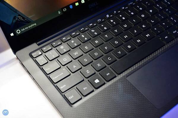 Dell XPS 13 (2018)