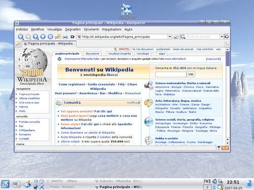Konqueror - Wikipedia