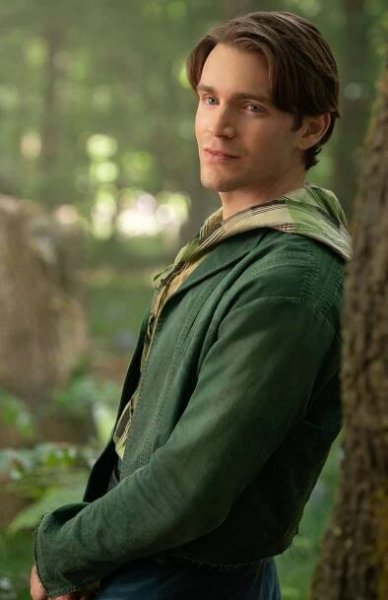 Andrew Burnap, Snow White