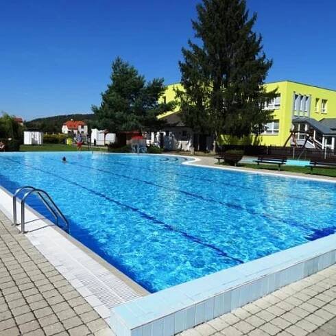 Koupaliště
