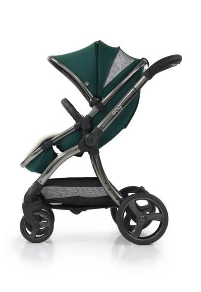 Egg2 set 4v1 Sherwood 2022