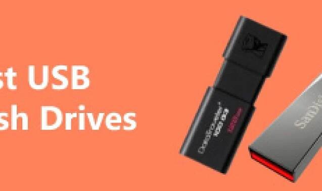 5 nejlepších USB flash disků v roce 2024: rychlé, kompatibilní, kapesní