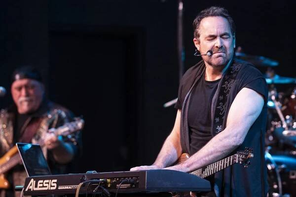 Neal Morse Band - The Great Adventour (Live in Nashville, TN)