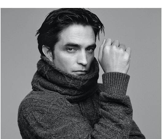 Robert Pattinson hvězdou jarní kampaně Dior pro rok 2025