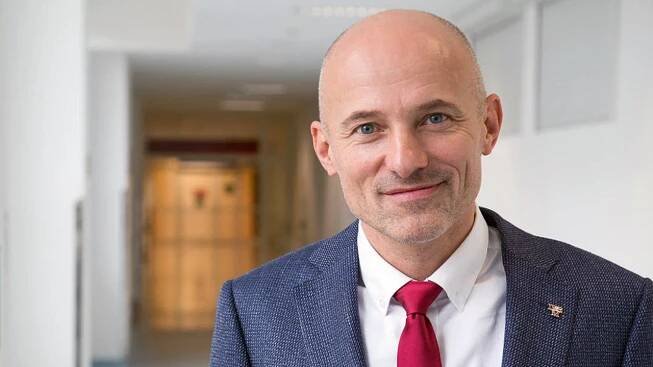 Novým ředitelem IKEM se stane Michal Stiborek. Uspěl mezi dalšími čtyřmi zájemci