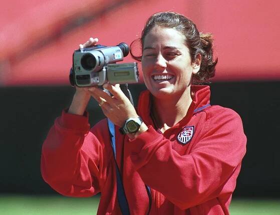 Women’s World Cup: The match that changed women’s football