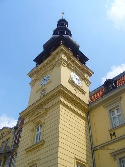 Stará radnice