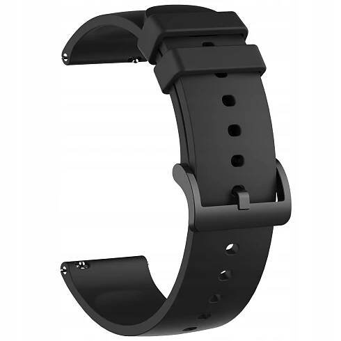 Xiaomi Silikon Strap 20 mm