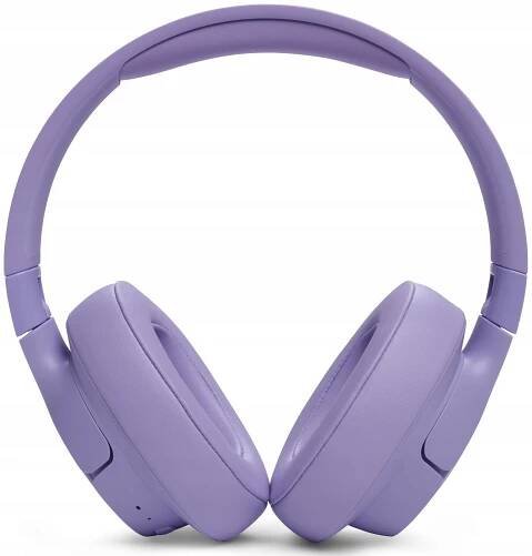 JBL Tune 720BT fialová