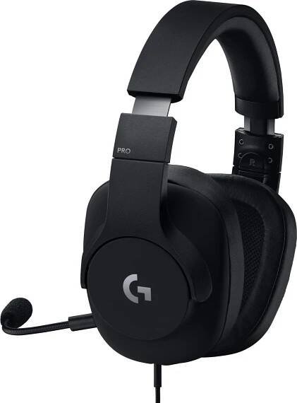 Logitech G Pro Gaming Headset