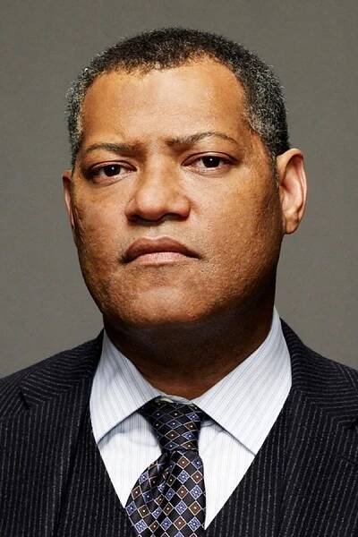 Laurence Fishburne herec