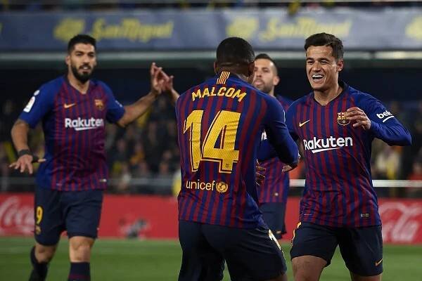 Zájezd na Ligu mistrů: ubytování na 2 noci a vstup na zápas FC Barcelona – SK Slavia Praha