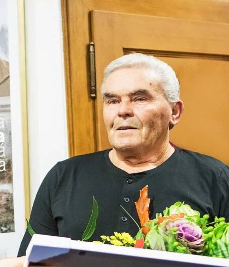 Zemřel Jiří Hájek – Divadelní noviny