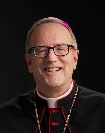 Staff of the Diocese of Winona