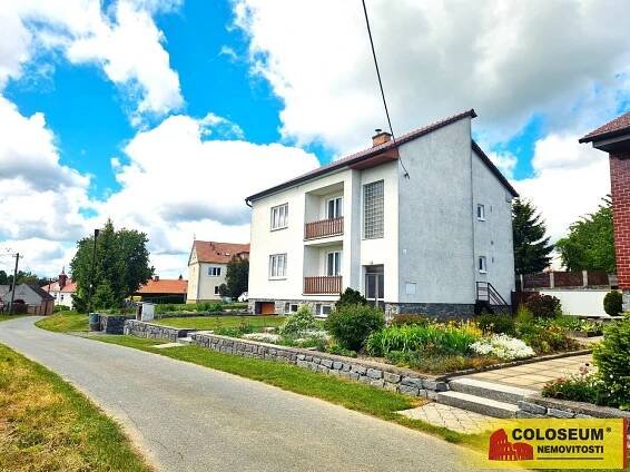 Otinoves, okres Prostějov