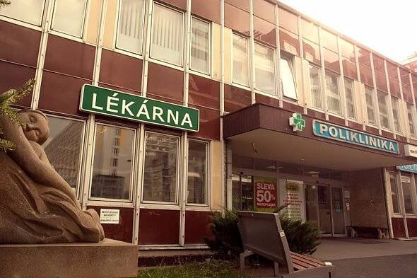 Pohotovostní Lékárna EUC Poliklinika Malešice Praha 10 | Leano.cz