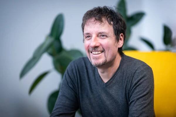 Michal Reitler | Nafotime.cz