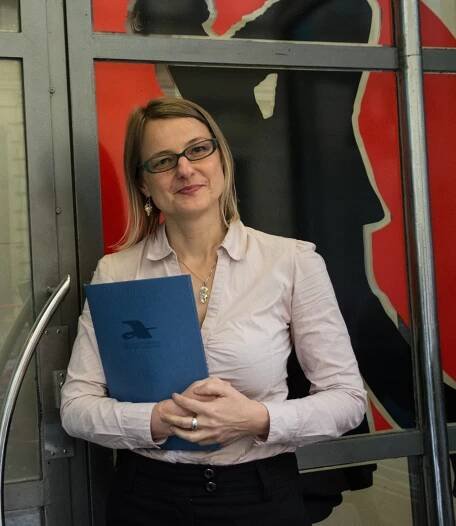 Zelené povede do voleb na Liberecku právnička Věra Nováková | ParlamentniListy.cz – politika ze všech stran 
