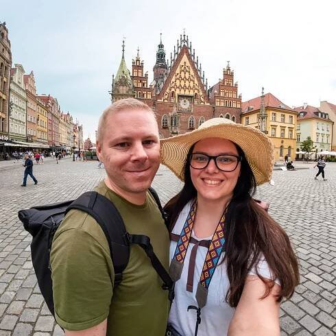 wroclaw