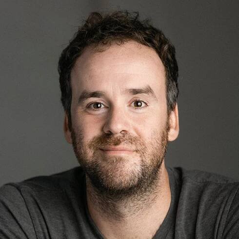 Kevin Doyle Crédit Felix Desjardins Audette