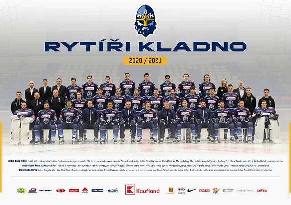 Týmové fotky | Rytíři Kladno