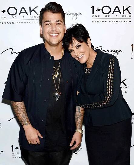 Denise Truscello/WireImage