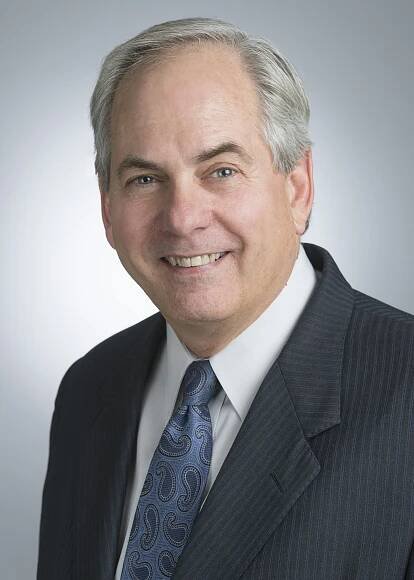 Edward Scott Johnson | Baker Donelson 