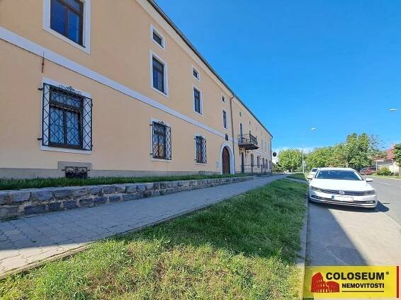 Pronájem kancelářských prostor o velikosti 177 m² v Újezdu u Brna - REALCITY.cz 
