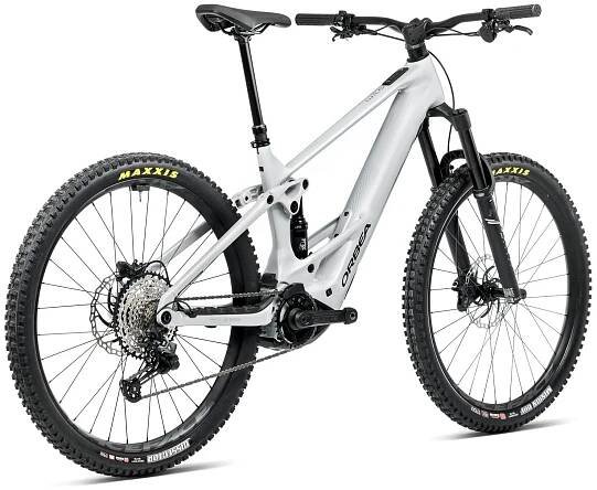 Orbea WILD ST H20 2025