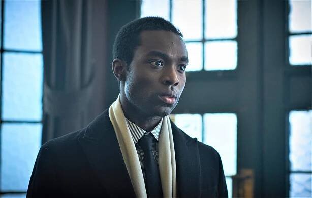 Paapa Essiedu - Actor