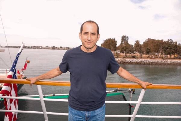 Peter Jacobson - Actor