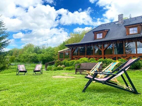 Restaurace Zastávka U SRUBU opět připravila běžecké menu