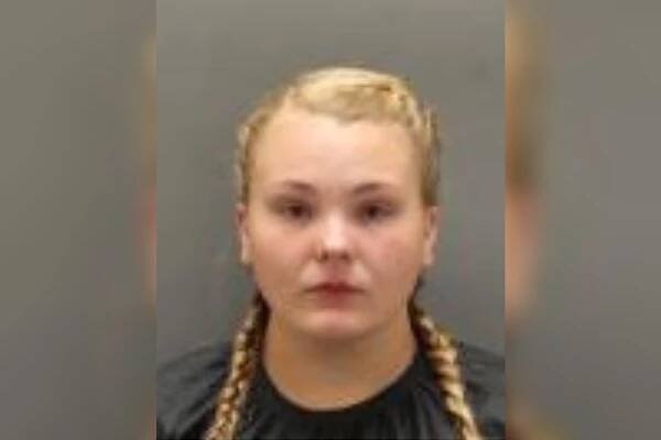 Taylor Louise Bright