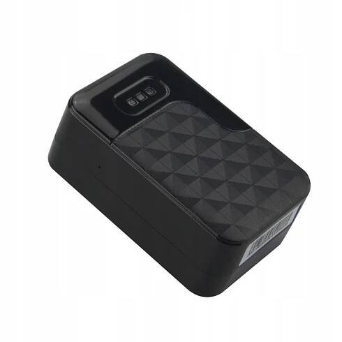 GPS GSM lokátor pro sledování motorového vozidla_`_`!_!`_!_
