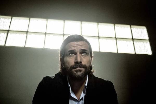 Accusé - Season 2 - Z filmu - Grégory Fitoussi