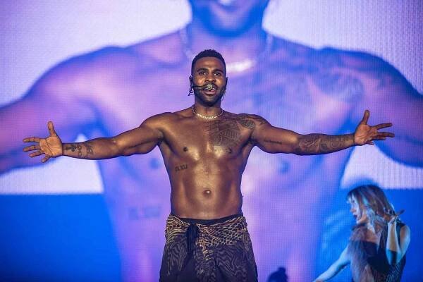 Jason Derulo