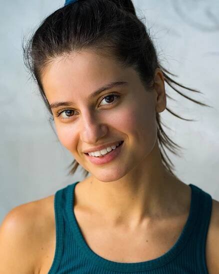 Violet Verigo (Actress) Wiki, Biography, Age, Boyfriend, Family, Facts and More