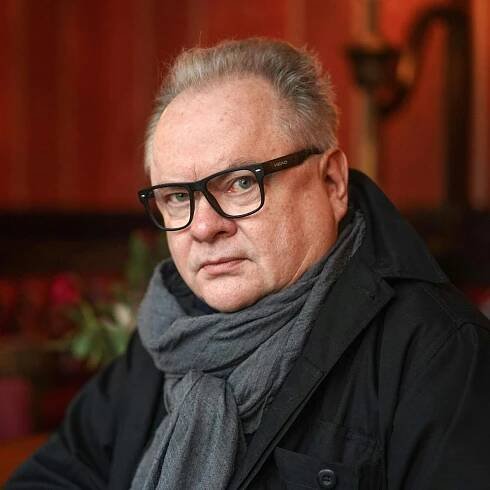 Image - Heinz Rudolf Kunze: „Ich bin dagegen, Israel nicht mit Waffen zu beliefern.“