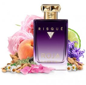 Risque Pour Femme Essence De Parfum Roja Dove pro ženy