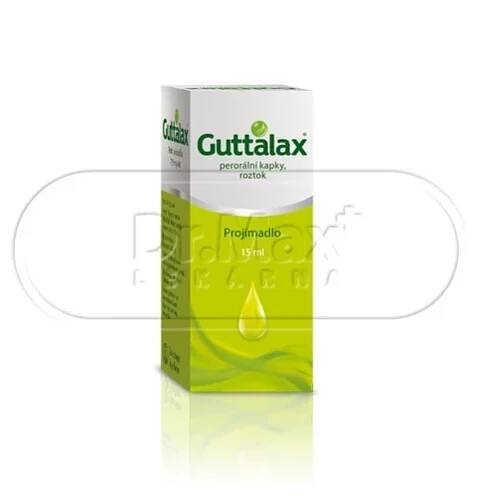 Guttalax 