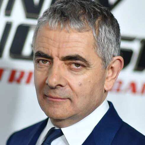 Rowan Atkinson explains why he ‘can’t stand watching’ Line of Duty