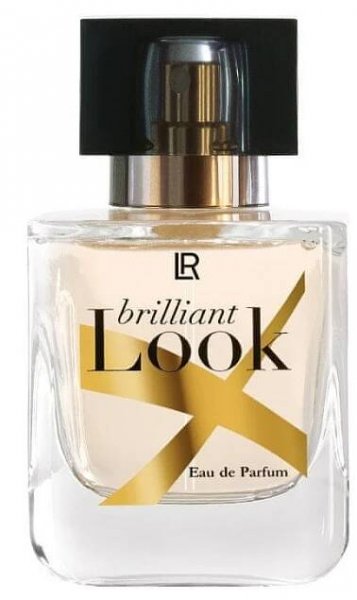 LR Brilliant Look W EDP 50 ml od 940 Kč