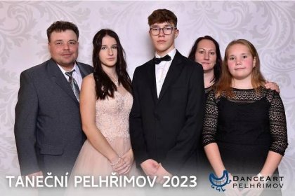 Taneční Pelhřimov 2023 fotokoutek Část 1 — DanceArt PELHŘIMOV