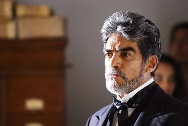 Humberto Yáñez