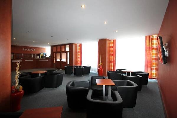 Hotel Panorama Teplice, Teplice | Hotel.cz