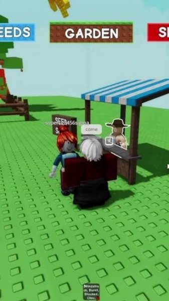 grow a garden troll roblox @Jandelrblx